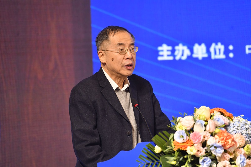 中國企業(yè)聯(lián)合會、中國企業(yè)家協(xié)會黨委書記、常務(wù)副會長兼秘書長朱宏任 - 副8.jpg